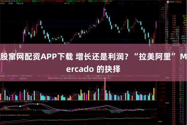 股窜网配资APP下载 增长还是利润?“拉美阿里” Mercado 的抉择